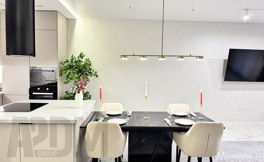 Продажа 3-комн квартиры на вторичном рынке 16-я линия