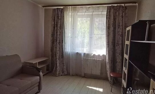 Аренда 1-комн квартиры на вторичном рынке Солдатская улица,  д. 3