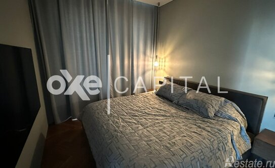 Продажа 3-комн квартиры на вторичном рынке Новоалексеевская улица,  д. 16 к5