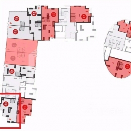 Продажа ПСН ул 1-я Ватутинская,  д. 14,  к. 3