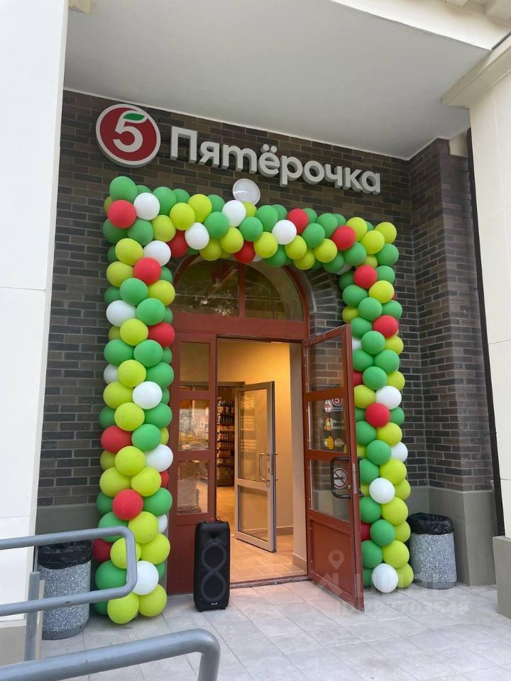 Продажа 2-комн квартиры на вторичном рынке Город-событие мкр, с. Лайково, 68