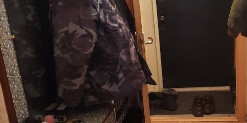 2-комн квартира улица 26 Бакинских Комиссаров, 1к1