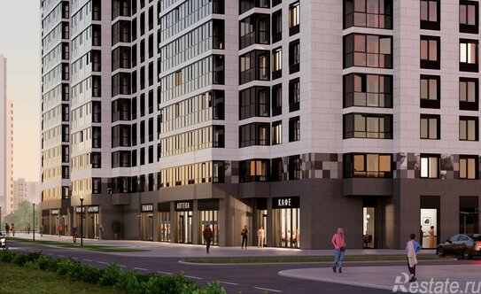 Продажа 3-комн квартиры на вторичном рынке Муринское городское поселение, , Мурино, Ручьевский пр-кт,  д. 1/24