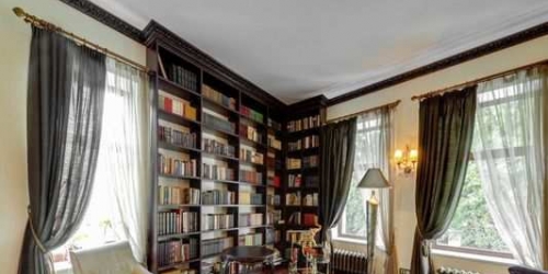 3-комн квартира Еропкинский пер,  д. 16/23