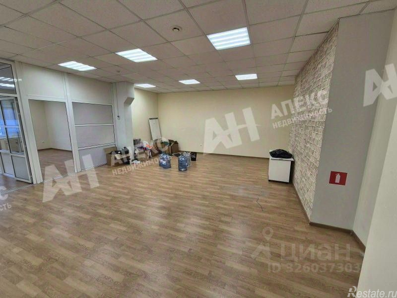 Аренда офиса Магистральная 2-я ул,  д. 14Б,  к. 18