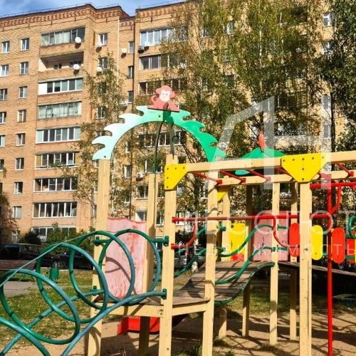 3-комн квартира Сергиев Посад, улица Энгельса, 5