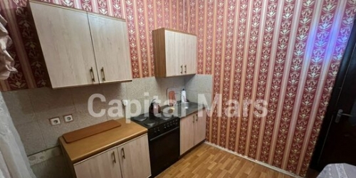 1-комн квартира Остафьевская улица,  д. 8