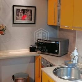 Продажа 2-комн квартиры на вторичном рынке Дубровская 1-я ул,  д. 2А