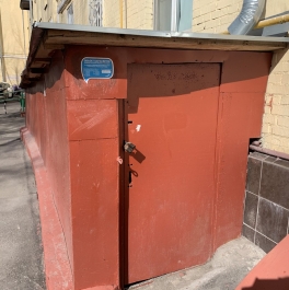 Продажа ПСН Душинская,  д. 6