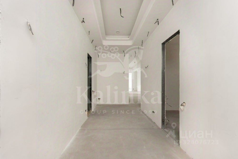 Продажа 6-комн квартиры на вторичном рынке улица Крылатские Холмы, 7К2