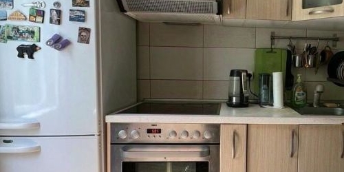 1-комн квартира улица Кулакова, 5К1