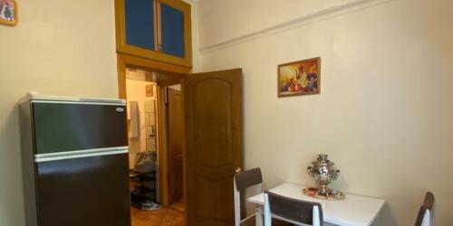 1-комн квартира улица Аносова,  д. 7