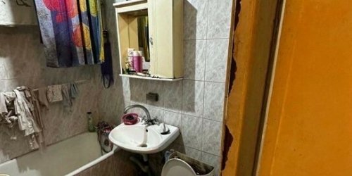 3-комн квартира Сафоновская улица,  д. 17