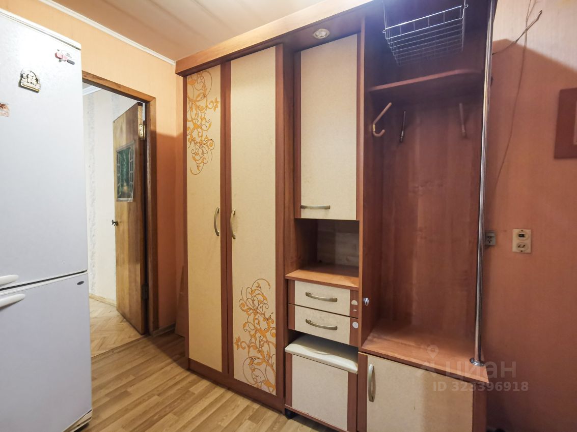 Аренда 2-комн квартиры на вторичном рынке Химки, Юбилейный проспект, 14