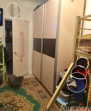 Продажа 2-комн квартиры на вторичном рынке Домодедово, улица Школьная,  д. 5