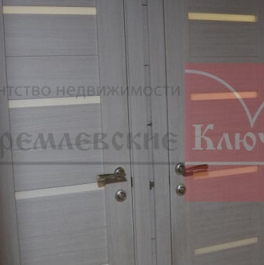 Продажа 3-комн квартиры на вторичном рынке Юрьевский переулок,  д. 20