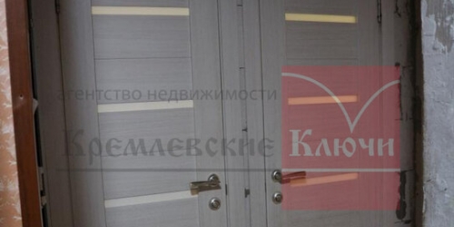 3-комн квартира Юрьевский переулок,  д. 20