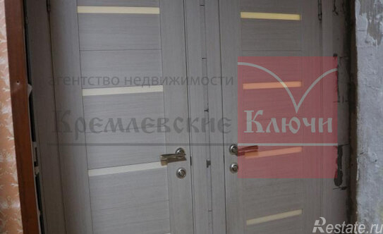 Продажа 3-комн квартиры на вторичном рынке Юрьевский переулок,  д. 20
