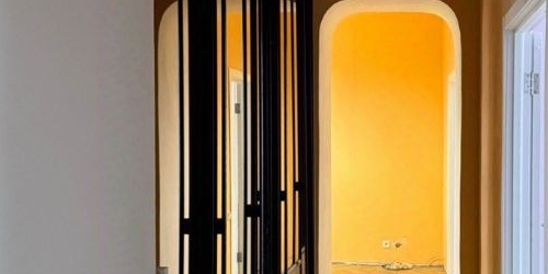 4-комн квартира Новинский бульвар, 18С1