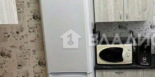 3-комн квартира улица Стойкости, 20