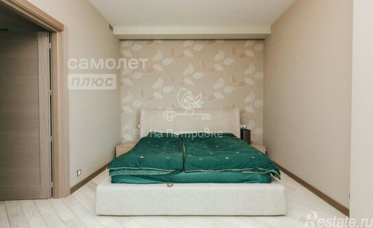 Продажа 2-комн квартиры на вторичном рынке проезд Берёзовой Рощи,  д. 12