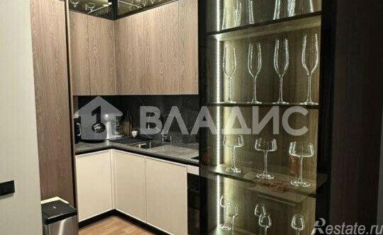 Продажа 3-комн квартиры на вторичном рынке ул Зорге,  д. 9,  к. 2