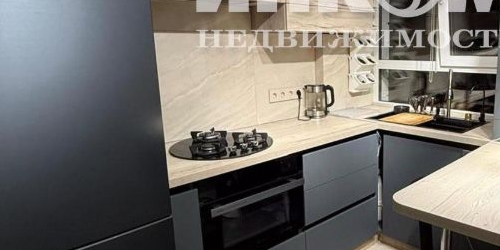 1-комн квартира Бойцовая улица, 21к2