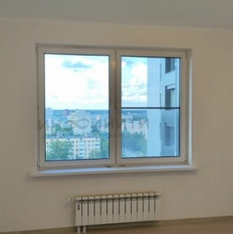 Продажа 3-комн квартиры на вторичном рынке Парковая 16-я ул,  д. 12