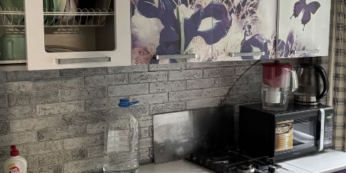 2-комн квартира Зеленодольская улица, 17К2