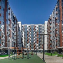 Продажа 2-комн квартиры на вторичном рынке ул Автозаводская,  д. 23,  к. 120