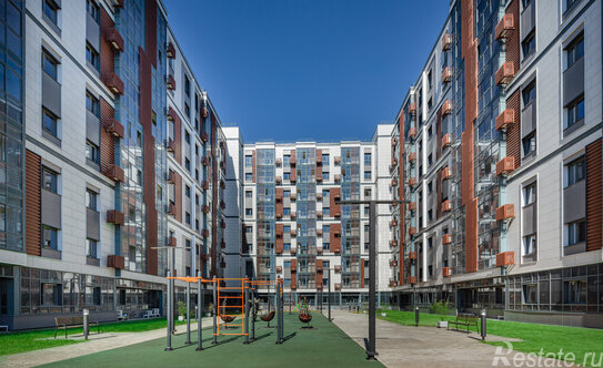 Продажа 2-комн квартиры на вторичном рынке ул Автозаводская,  д. 23,  к. 120