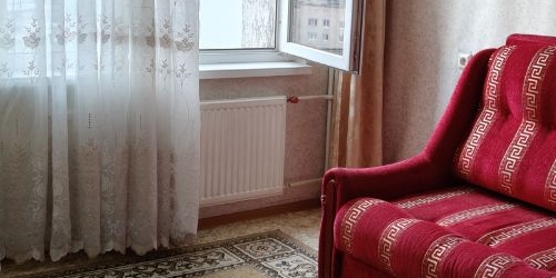 1-комн квартира проспект Наставников, 47К1