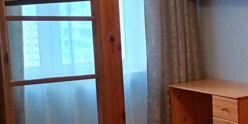 3-комн квартира улица Рогова, 16К1