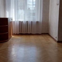 Продажа 2-комн квартиры на вторичном рынке улица Удальцова,  д. 3 к4