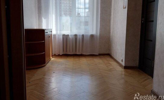 Продажа 2-комн квартиры на вторичном рынке улица Удальцова,  д. 3 к4