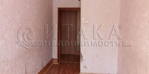 3-комн квартира Приозерск, Привокзальная,  д. 5