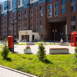 Продажа 1-комн квартиры на вторичном рынке Ветеранов пр-кт,  д. 169 к6 с1