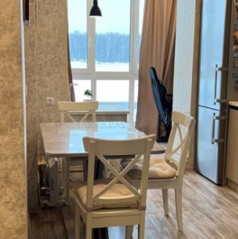 Продажа 1-комн квартиры на вторичном рынке Болтино д,  д. 17