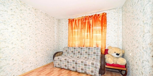 1-комн квартира ул Мебельная,  д. 45,  к. 1
