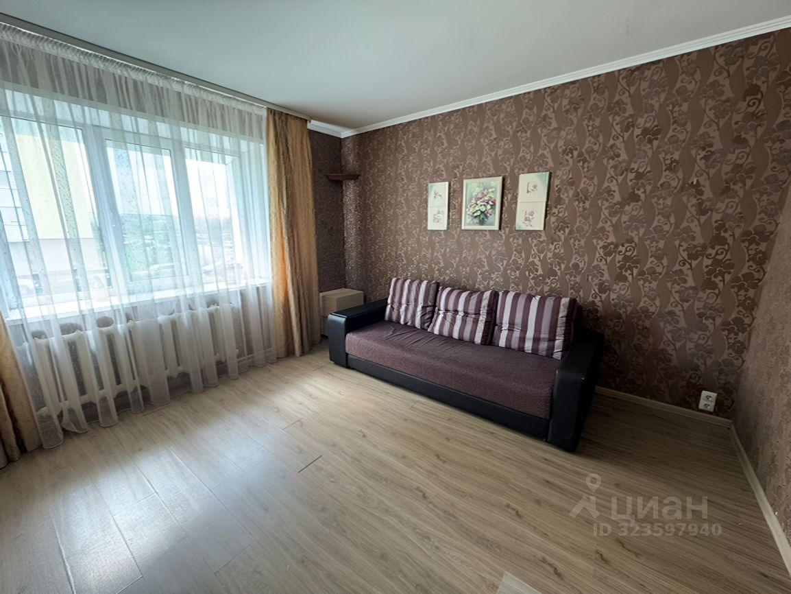 Продажа 2-комн квартиры на вторичном рынке Коломна, проспект Кирова, 74
