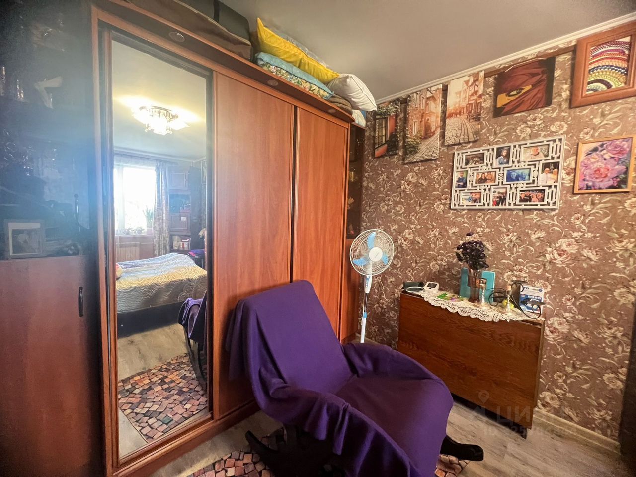 Продажа 3-комн квартиры на вторичном рынке Никольское, Пионерская улица, 3