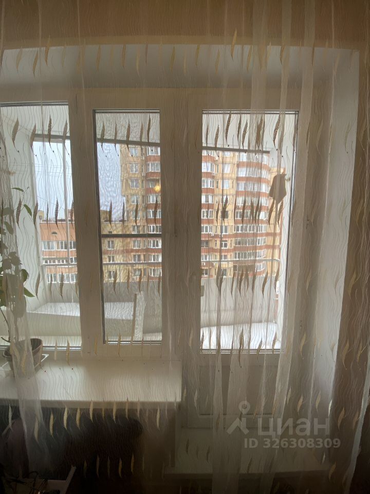 Продажа 1-комн квартиры на вторичном рынке Балашиха, улица Калинина,  д. 8