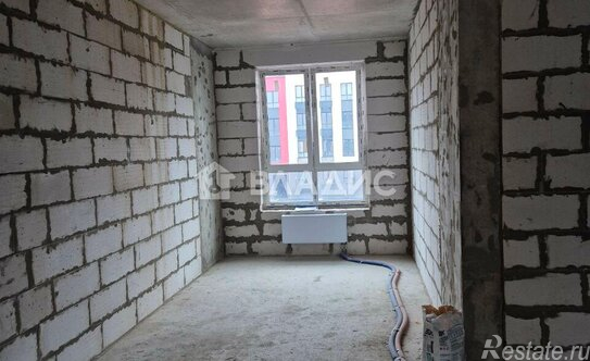 Продажа 1-комн квартиры на вторичном рынке ул Шарикоподшипниковская,  д. 11,  к. 10