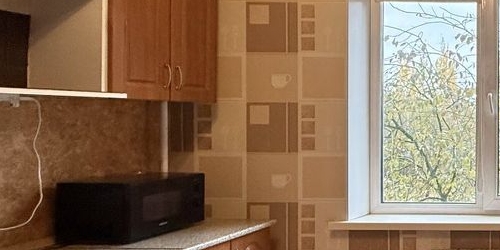 1-комн квартира Тосно г., улица Станиславского, 6