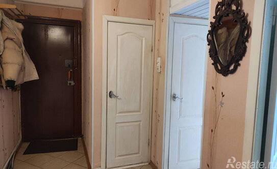 Продажа 3-комн квартиры на вторичном рынке проспект Энтузиастов,  д. 53/38