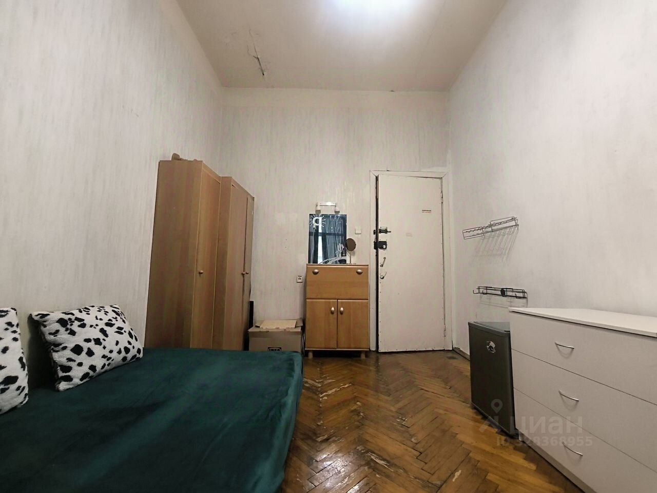 Продажа комнаты Московский проспект, 14
