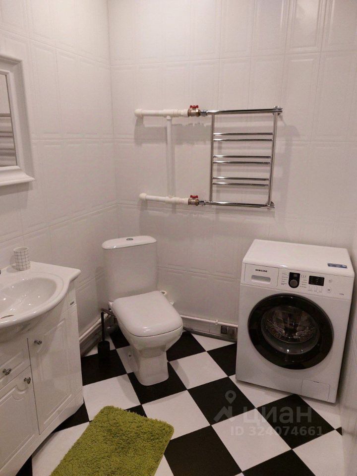 Продажа 1-комн квартиры на вторичном рынке проспект Героев, 24к3