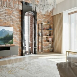 Продажа 4-комн квартиры на вторичном рынке ул Усачёва,  д. 13