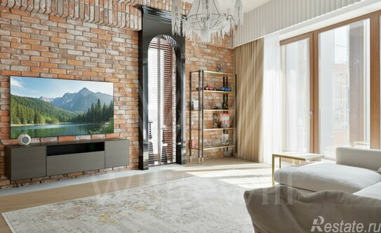 Продажа 4-комн квартиры на вторичном рынке ул Усачёва,  д. 13