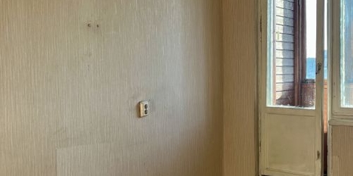 3-комн квартира Пловдивская улица, 3К1